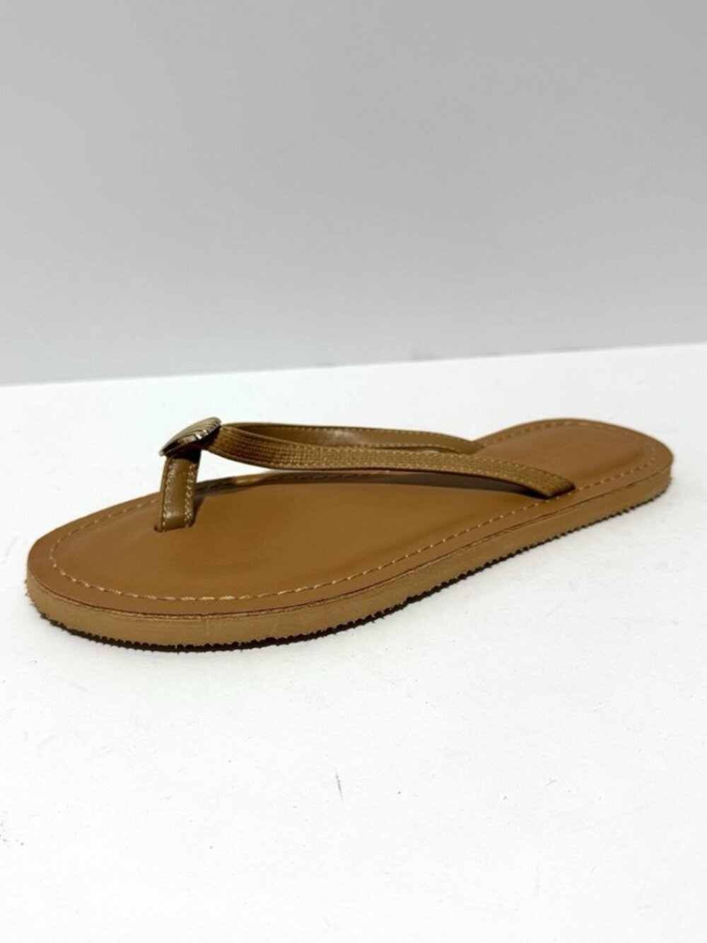 Calypso Womens Mariner Sandals Size 8 M